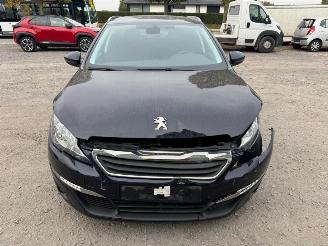 Peugeot 308 II SW ALLURE picture 2