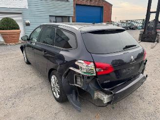 Peugeot 308 II SW ALLURE picture 7