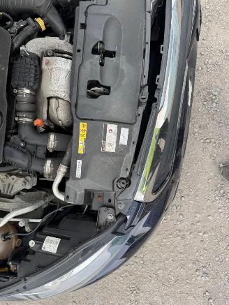 Peugeot 308 II SW ALLURE picture 16