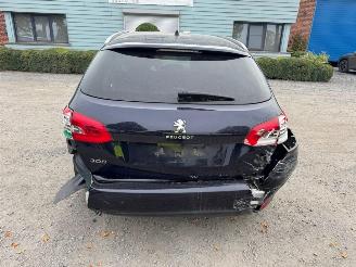 Peugeot 308 II SW ALLURE picture 6