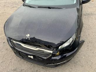 Peugeot 308 II SW ALLURE picture 12