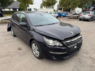 Peugeot 308 II SW ALLURE picture 3