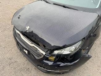 Peugeot 308 II SW ALLURE picture 10