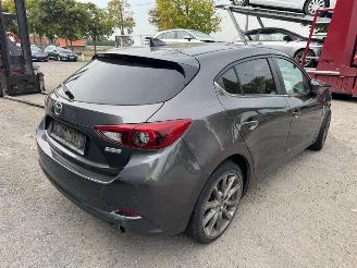 Mazda 3 BLACK LIMITED picture 5