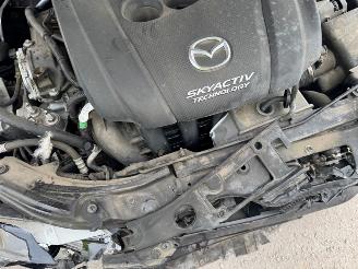 Mazda 3 BLACK LIMITED picture 11
