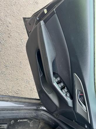 Mazda 3 BLACK LIMITED picture 24