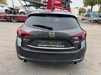 Mazda 3 BLACK LIMITED picture 6