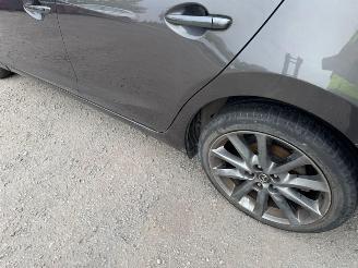 Mazda 3 BLACK LIMITED picture 23