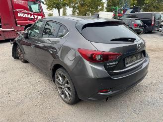 Mazda 3 BLACK LIMITED picture 7
