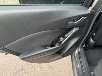 Mazda 3 BLACK LIMITED picture 35