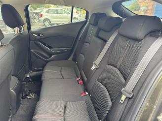 Mazda 3 BLACK LIMITED picture 36