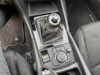 Mazda 3 BLACK LIMITED picture 33