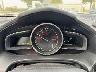 Mazda 3 BLACK LIMITED picture 29