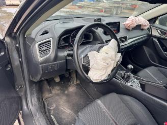 Mazda 3 BLACK LIMITED picture 25