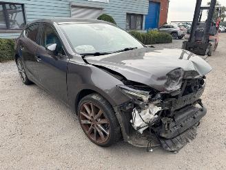 Mazda 3 BLACK LIMITED picture 3