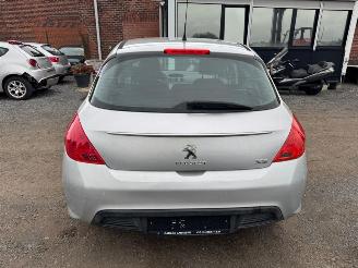 Peugeot 308  picture 6