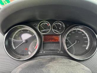 Peugeot 308  picture 12