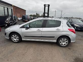 Peugeot 308  picture 8