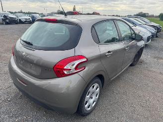 Peugeot 208 I  ACTIVE picture 5