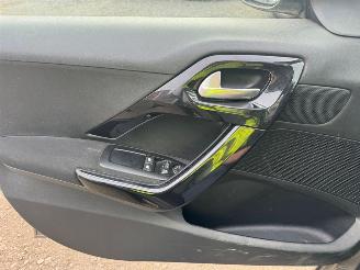 Peugeot 208 I  ACTIVE picture 21