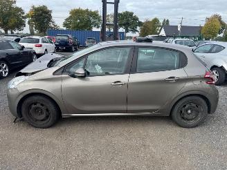 Peugeot 208 I  ACTIVE picture 8
