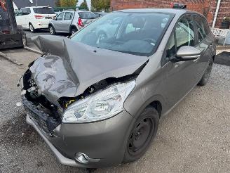 Peugeot 208 I  ACTIVE picture 1
