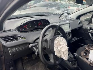 Peugeot 208 I  ACTIVE picture 22