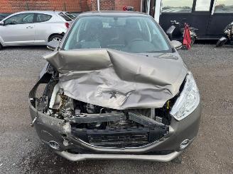 Peugeot 208 I  ACTIVE picture 2