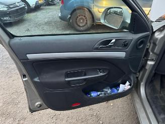 Skoda Octavia II  AMBITION picture 14
