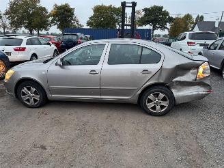 Skoda Octavia II  AMBITION picture 8