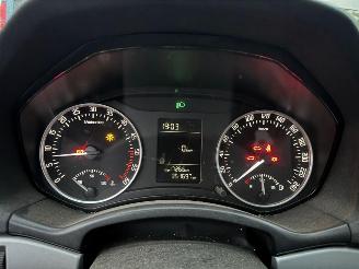 Skoda Octavia II  AMBITION picture 19