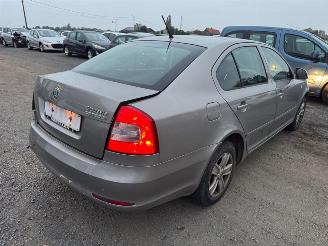 Skoda Octavia II  AMBITION picture 5
