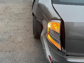 Skoda Octavia II  AMBITION picture 12
