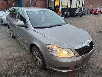 Skoda Octavia II  AMBITION picture 3