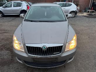 Skoda Octavia II  AMBITION picture 2