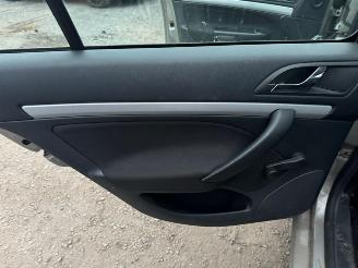 Skoda Octavia II  AMBITION picture 22