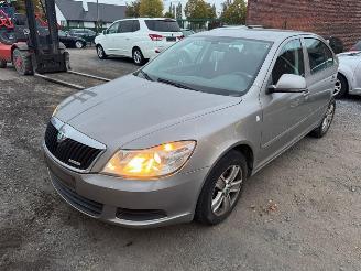 Auto incidentate Skoda Octavia II  AMBITION 2011/12