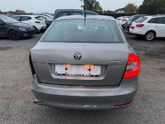 Skoda Octavia II  AMBITION picture 6