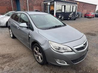 Opel Astra J  ENJOY picture 3
