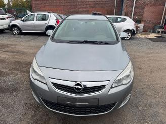 Opel Astra J  ENJOY picture 2