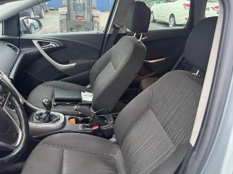 Opel Astra J  ENJOY picture 24