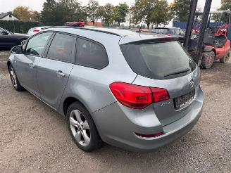 Opel Astra J  ENJOY picture 7