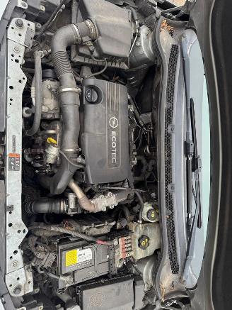 Opel Astra J  ENJOY picture 21