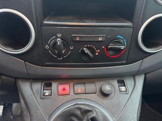 Citroën Berlingo II picture 28