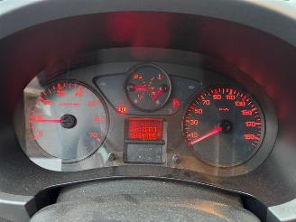 Citroën Berlingo II picture 26