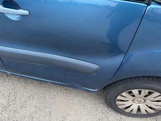 Citroën Berlingo II picture 18