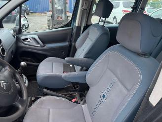 Citroën Berlingo II picture 25