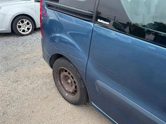 Citroën Berlingo II picture 14