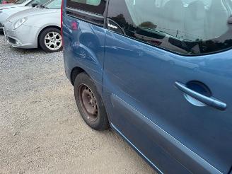 Citroën Berlingo II picture 13