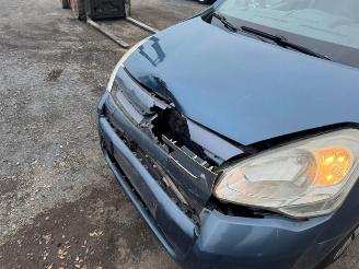 Citroën Berlingo II picture 10